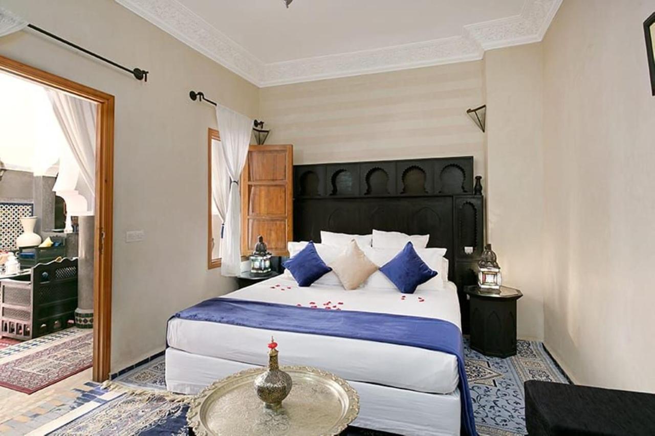 Arabian Riad Marrakech Marrakesh Eksteriør bilde