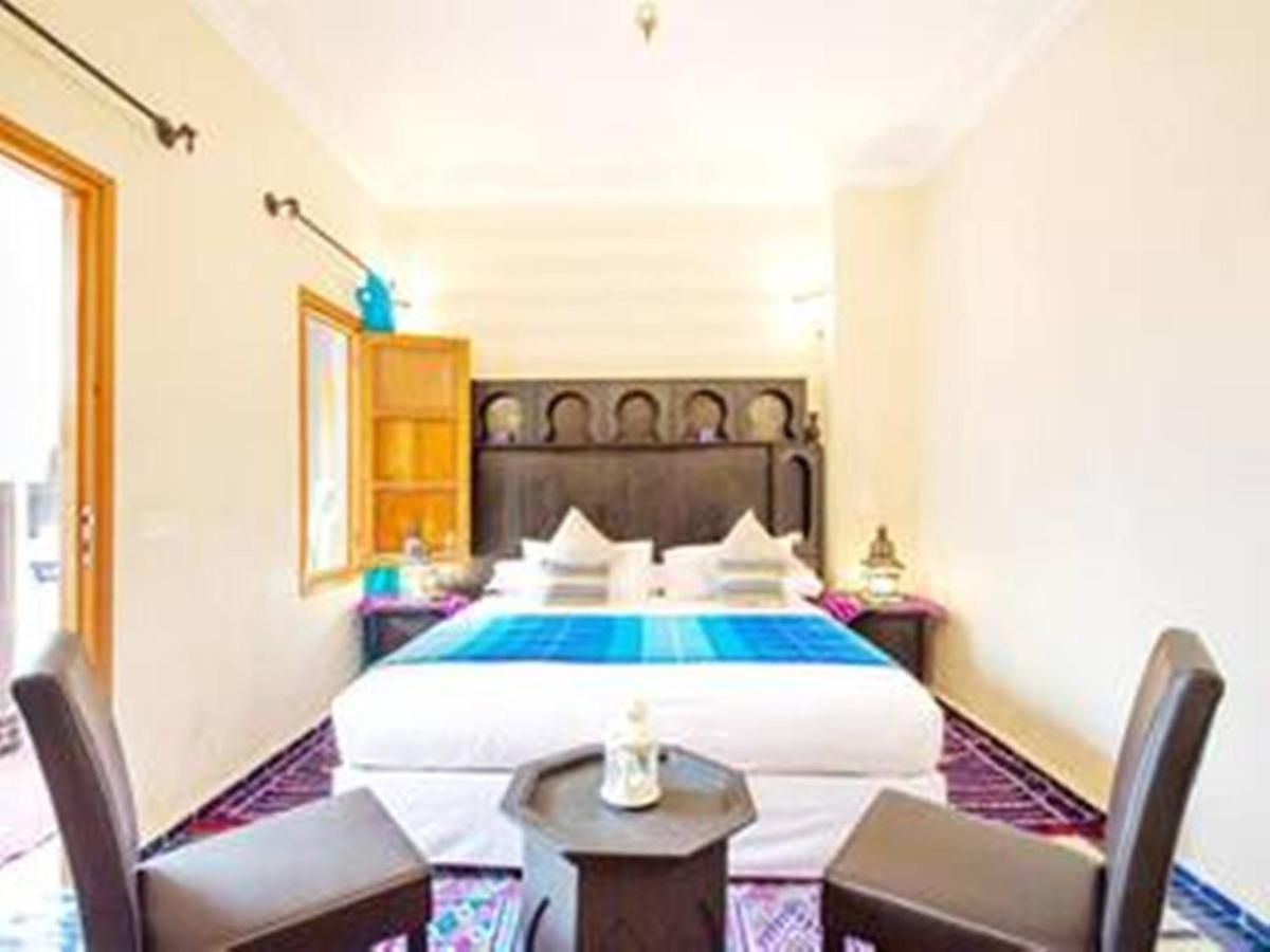 Arabian Riad Marrakech Marrakesh Eksteriør bilde